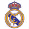 Veste Real Madrid 2021